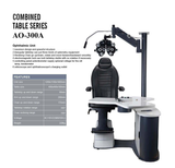Ophthalmic Unit  AO-300A
