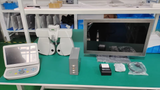 Auto phoropter CV-5600