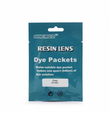 Lens tiniting Solution