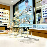 Eyewear Display