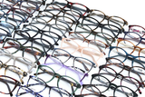 Big size Acetate frame -20pcs