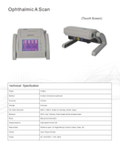 AC-200 A scan