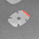 Ultra-Smooth Lens Anti-Slip Stickers