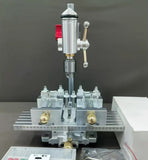 Newest Rimless lens driller LD-320