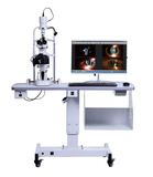 YZ5S Digital Slit Lamp Microscope