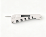 new adjust tool - with screwdriver
