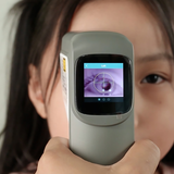 Portable auto refractometer -EasyREF