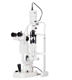 YZ5G Slit Lamp Microscope  5 STEP