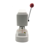 3 Hole Pattern Driller CP-10B  LED LAMP