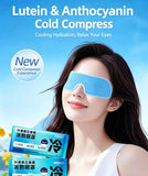 Cooling Eye Mask -10pcs