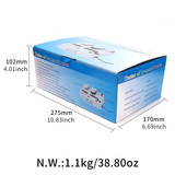 Photochromic & UV tester UV-100D