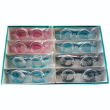 Cylinder Trial frame - titanium  (8PCS)