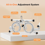 Trial frame AF-500  A