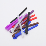 Temple tips  3.6usd = 10 pair