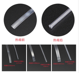 heat shrink tube 3.9usd = 30cm*10