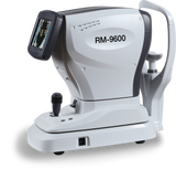 Auto refractometer ARK-9600 with keratometer
