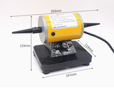 NH-820 Lens/frame polisher
