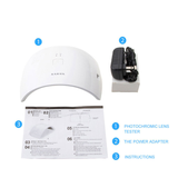 Photochromic  machine  LY-838-4