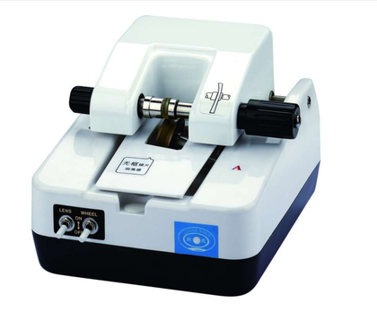 Automatic Lens Bevel Chamfering Machine LY-11A