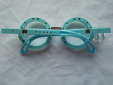 Cylinder Trial frame - titanium  (8PCS)