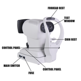 WZ-981KR  AUTO REFRACTOR  with keratoemter