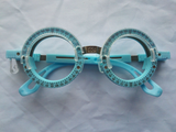 Cylinder Trial frame - titanium  (8PCS)