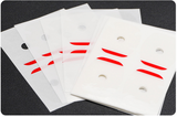 Ultra-Smooth Lens Anti-Slip Stickers