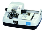 ALG-400 Beveller and Groover Combination Machine