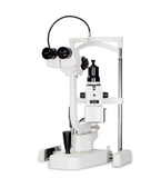 YZ5X1  Slit Lamp Microscope  5 STEP