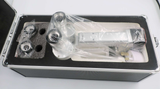 Portable slit lamp HSL-2