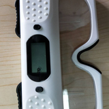 Digital PD ruler