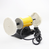 NH-820 Lens/frame polisher