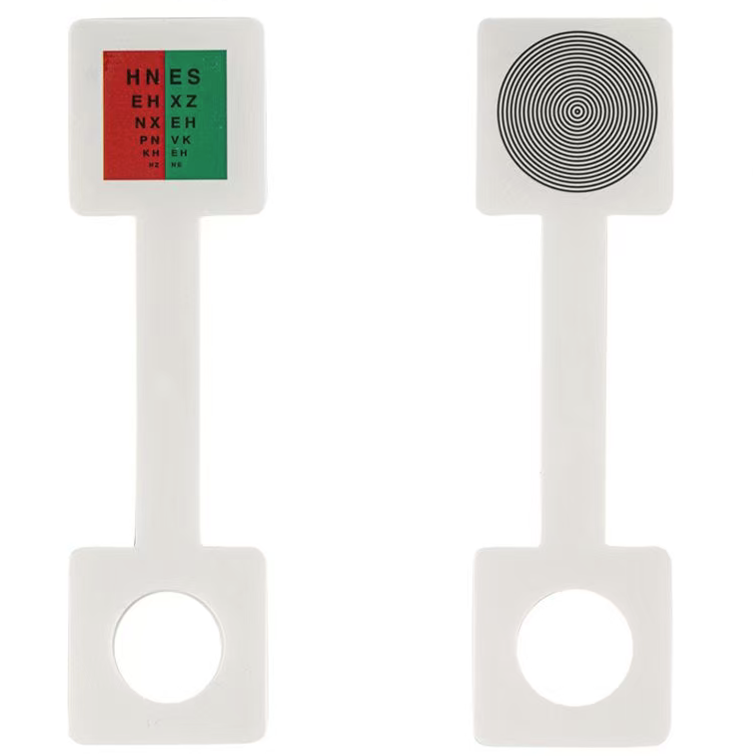 Vision ruler – Amigo optical