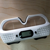 Digital PD ruler