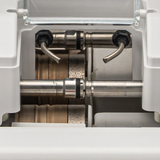 ALE-1000 Patternless lens edger