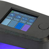 UV Blue Light Transmittance Tester   BU-100
