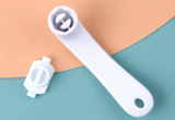 lens suction cup extraction tool