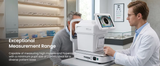 Auto refractometer RMK-800