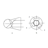3 Mirror Lens