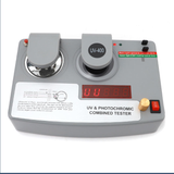 Photochromic & UV tester UV-100D