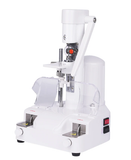 Driller with groover 988A