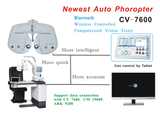 CV-7600
