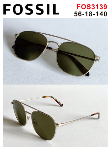 Sunglass FOS3139