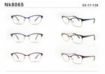 Metal frame Nk8065