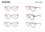 Metal frame Nk8096