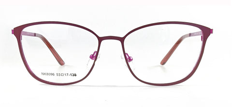 Metal frame Nk8096