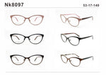 Metal frame Nk8097