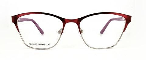 Metal frame Nk8103