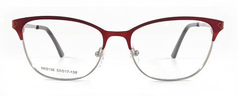 Metal frame Nk8156