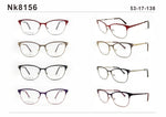 Metal frame Nk8156